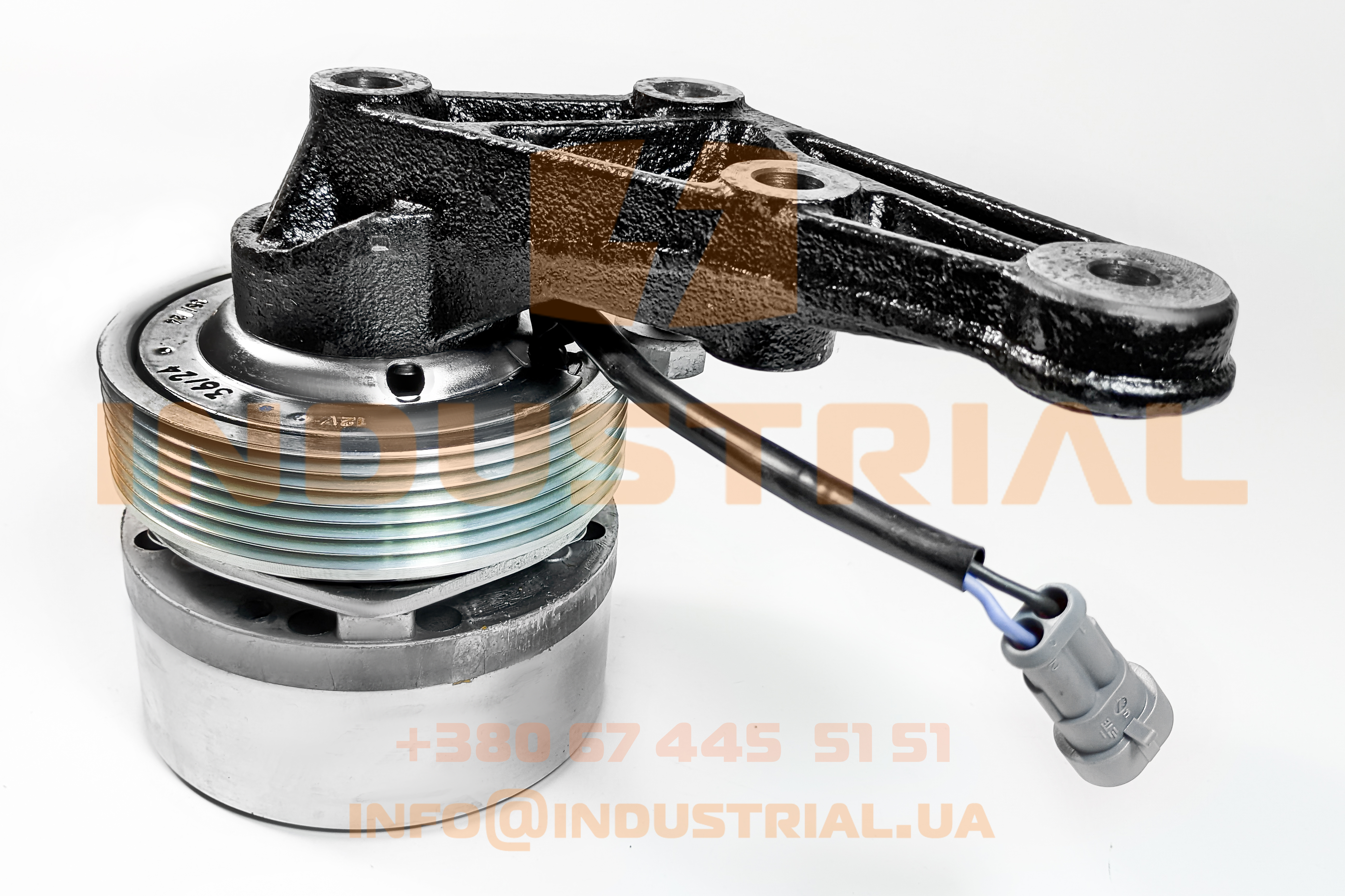 CNH 5518789 CNH INDUSTRIAL